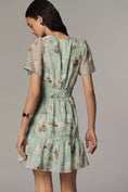 Load image into Gallery viewer, The Somerset Organza Mini Dress
