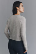Load image into Gallery viewer, The Juliet Cashmere Cardigan Sweater

