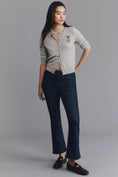 Load image into Gallery viewer, The Juliet Cashmere Cardigan Sweater
