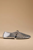 Load image into Gallery viewer, Jeffrey Campbell Mary Jane Shelly Flats
