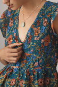 Load image into Gallery viewer, The Peregrine Blouse
