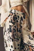Load image into Gallery viewer, By Anthropologie Silky Trouser Pants

