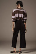 Load image into Gallery viewer, The Colette Corduroy Crop Wide-Leg Pants by Maeve
