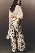 Load image into Gallery viewer, By Anthropologie Silky Trouser Pants
