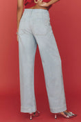 Load image into Gallery viewer, The Colette Full-Length Sparkle Jeans by Maeve
