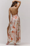 Load image into Gallery viewer, Bardot Aradia Halter Dress
