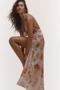 Load image into Gallery viewer, Bardot Aradia Halter Dress
