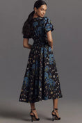 Load image into Gallery viewer, The Katerina Button-Front Dress
