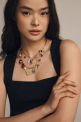Load image into Gallery viewer, By Anthropologie Square-Neck Halter Tank
