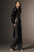 Load image into Gallery viewer, By Anthropologie Long-Sleeve Sequin Tunic

