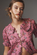 Load image into Gallery viewer, The Keira Blouse by Pilcro
