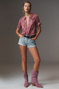 Load image into Gallery viewer, The Keira Blouse by Pilcro
