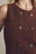 Load image into Gallery viewer, Dolan Left Coast Structured Vest

