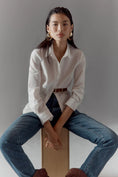 Load image into Gallery viewer, DL1961 Kristy Cigarette High-Rise Straight Jeans
