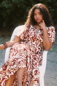 Load image into Gallery viewer, The Somerset Maxi Dress
