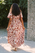 Load image into Gallery viewer, The Somerset Maxi Dress
