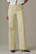Load image into Gallery viewer, The Colette Magic Fabric Full-Length Pants by Maeve
