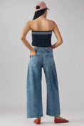 Load image into Gallery viewer, The Myra Low-Rise Tapered Jeans by Pilcro: Ankle Edition
