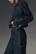 Load image into Gallery viewer, The Kayden Carpenter High Rise Barrel Jeans by Pilcro
