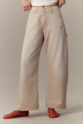 Load image into Gallery viewer, Pilcro High-Rise Carpenter Barrel Jeans
