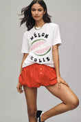 Load image into Gallery viewer, Etre Cecile Meloncolie Graphic Tee
