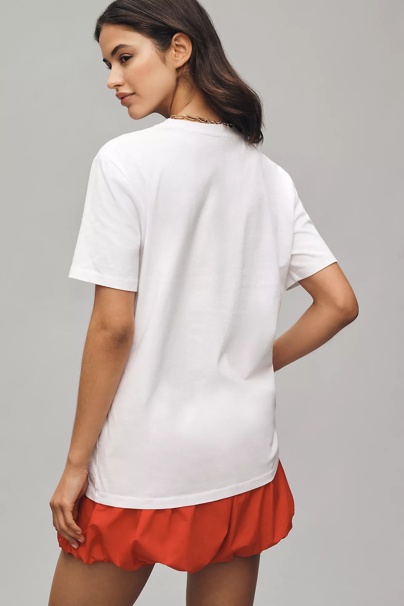 Etre Cecile Meloncolie Graphic Tee