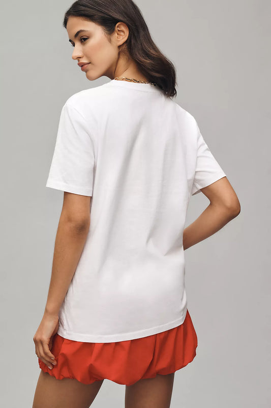 Etre Cecile Meloncolie Graphic Tee