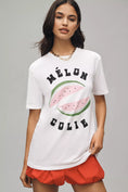 Load image into Gallery viewer, Etre Cecile Meloncolie Graphic Tee
