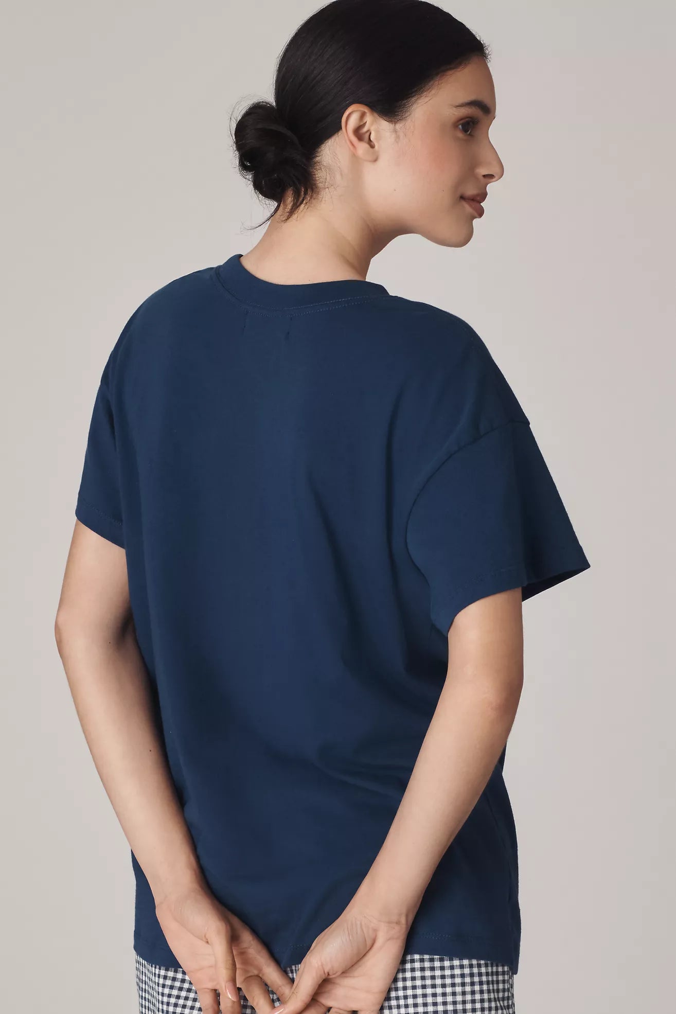Girl Dangerous Main Squeeze Graphic Tee