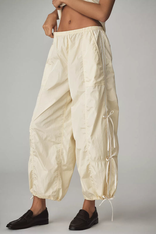 The Bowline Parachute Pants by Daily Practice
