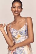 Load image into Gallery viewer, En Saison Taylorann Midi Dress
