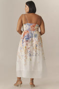 Load image into Gallery viewer, En Saison Taylorann Midi Dress
