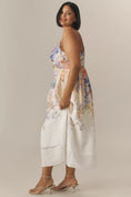 Load image into Gallery viewer, En Saison Taylorann Midi Dress
