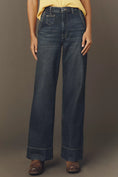 Load image into Gallery viewer, Pilcro Gilligan High-Rise Flare Jeans
