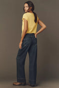 Load image into Gallery viewer, Pilcro Gilligan High-Rise Flare Jeans
