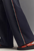 Load image into Gallery viewer, Maeve Pull-On Track Pants
