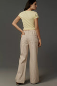 Load image into Gallery viewer, Steve Madden Minorca Drawstring Wide-Leg Pull-On Pants

