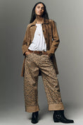 Load image into Gallery viewer, The Kayden High Rise Carpenter Barrel Jeans by Pilcro
