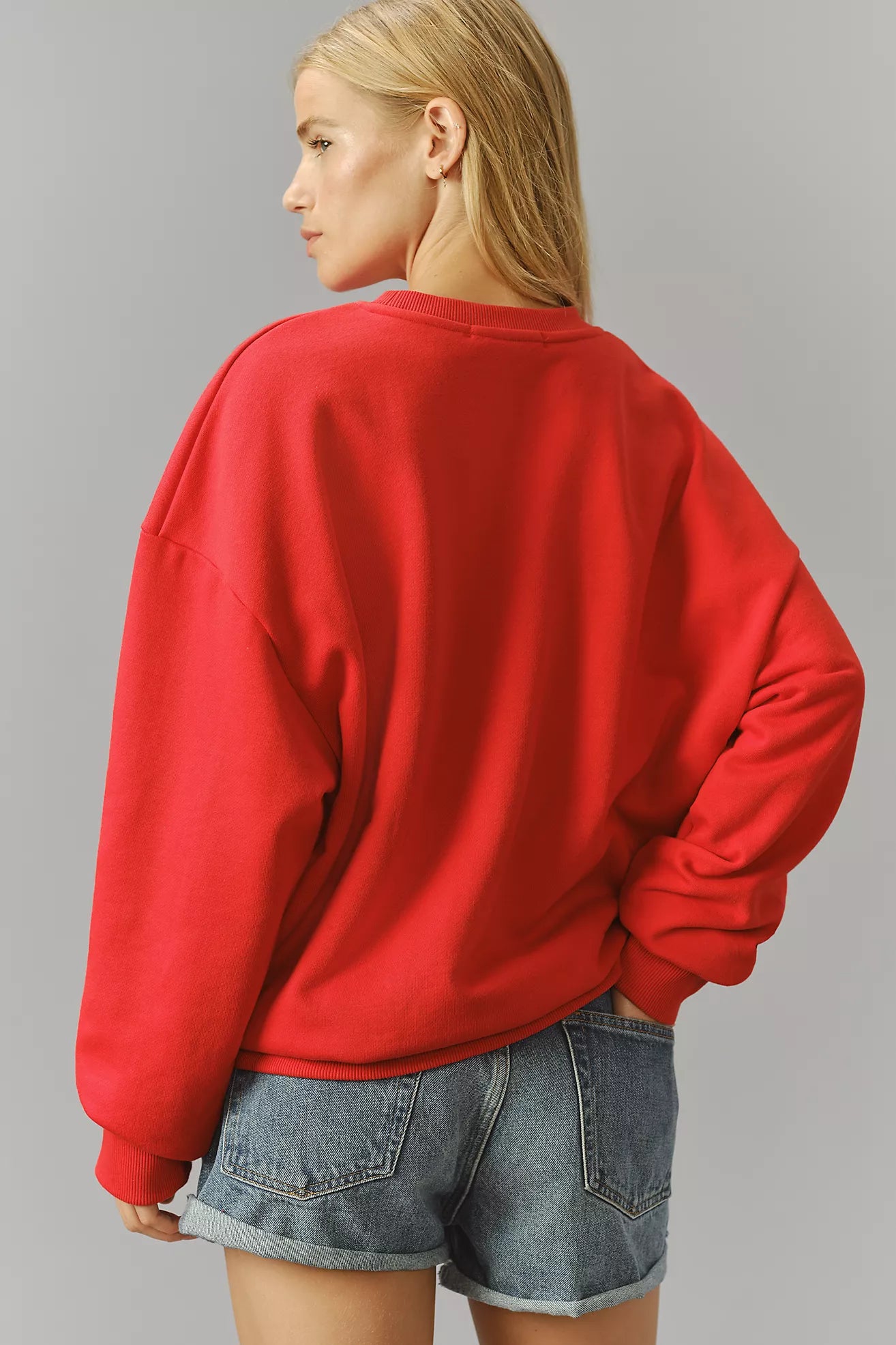 Favorite Daughter Collegiate Sweatshirt