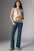 Load image into Gallery viewer, Pilcro High-Rise Bootcut Jeans

