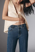 Load image into Gallery viewer, Pilcro High-Rise Bootcut Jeans
