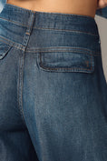 Load image into Gallery viewer, Pilcro High-Rise Wide-Leg Trouser Jeans
