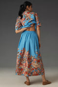 Load image into Gallery viewer, Maeve Pull-On Circle Skirt
