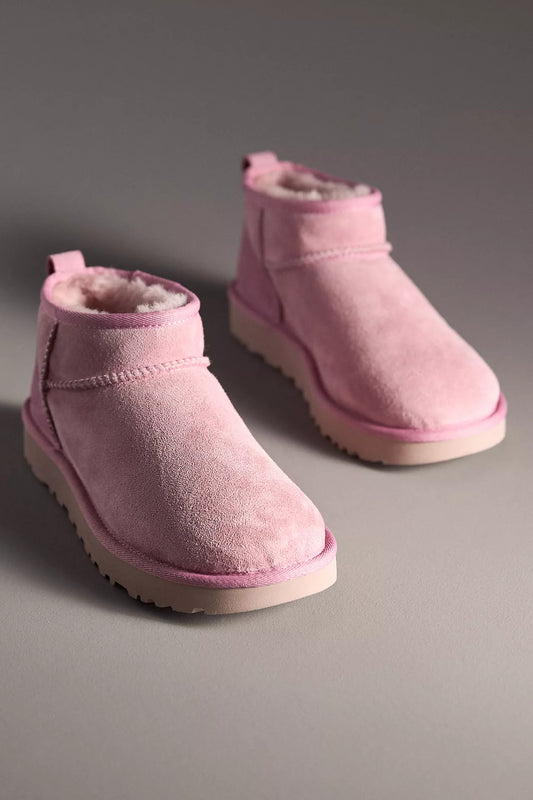 UGG® Classic Ultra Mini Boots
