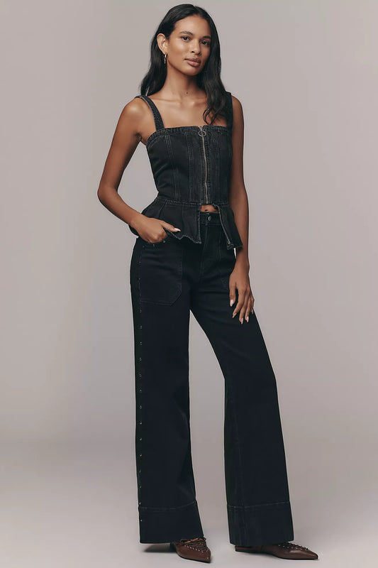 Pants – katie + hubbell