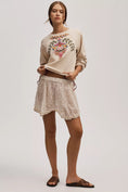 Load image into Gallery viewer, By Anthropologie Embroidered Sweatshirt
