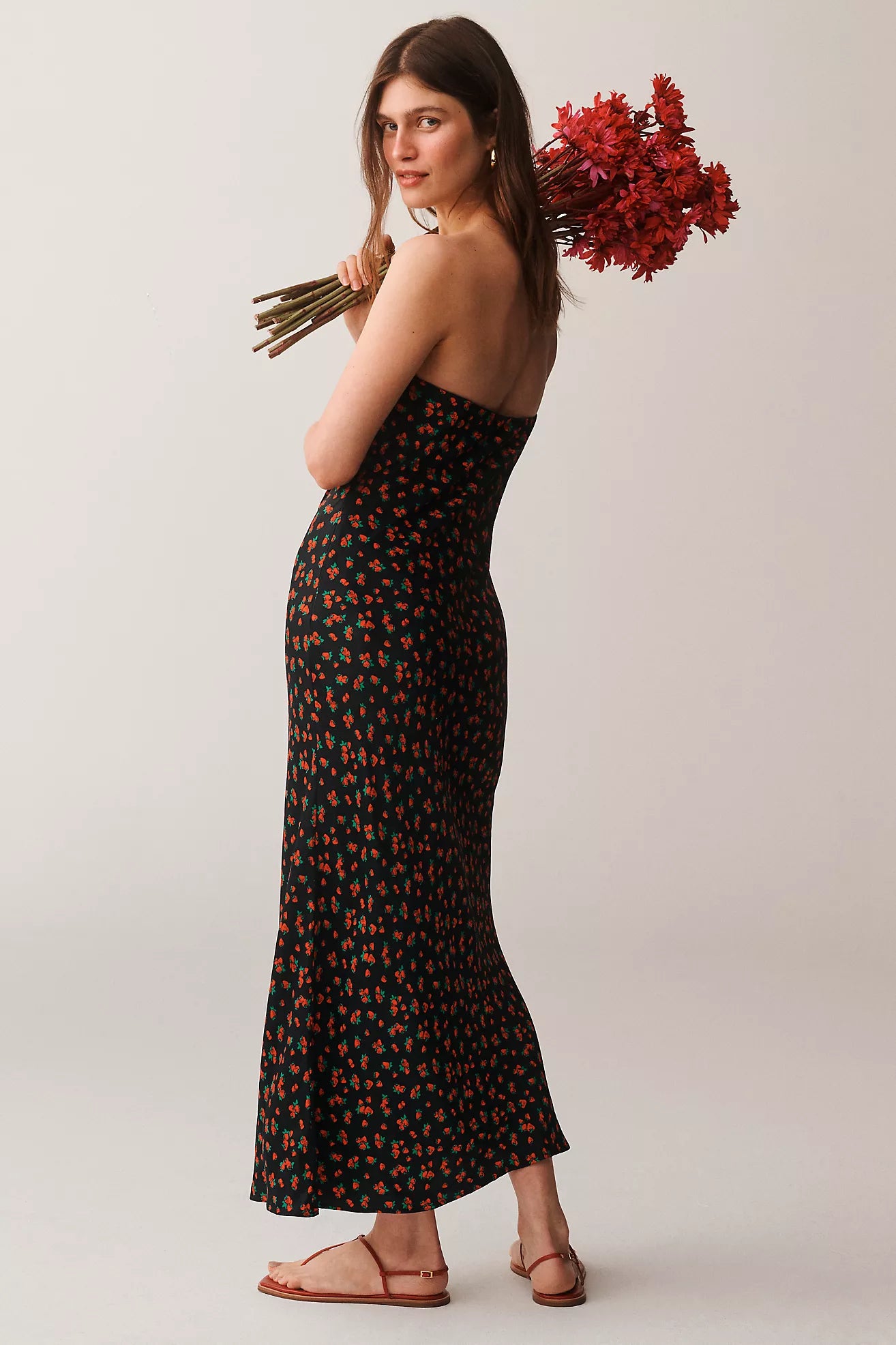 The Tilda Slip Dress