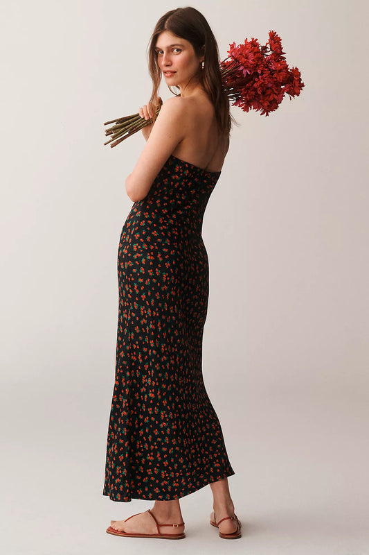 The Tilda Slip Dress