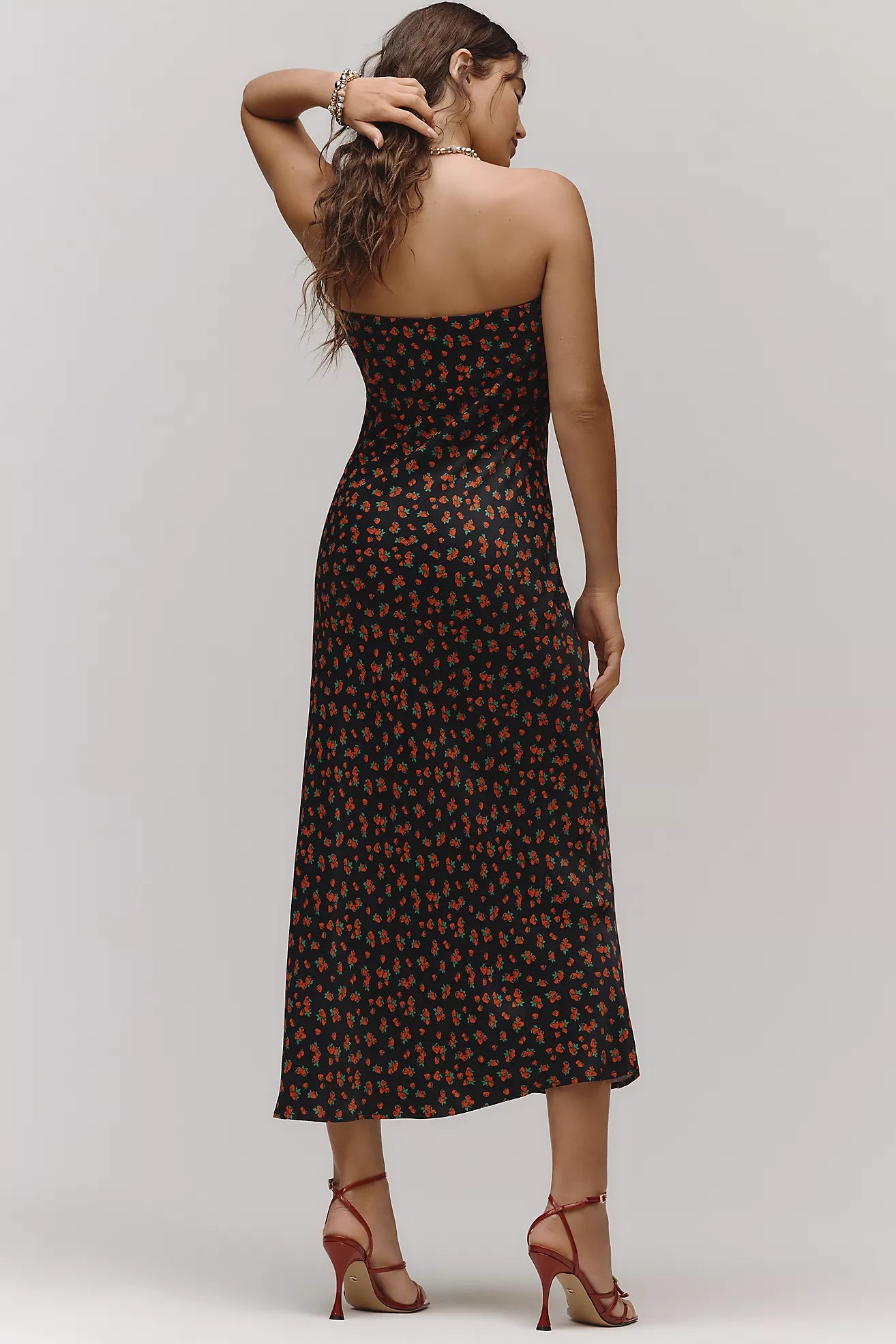 The Tilda Slip Dress