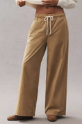 Load image into Gallery viewer, Pilcro Tie-Waist Pull-On Pants
